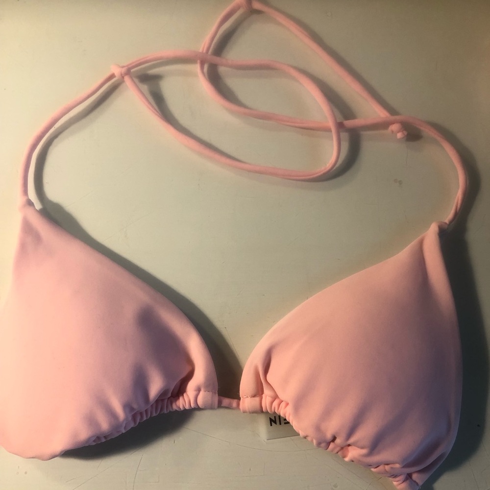 shein two pice swim suit medium brand new 💕